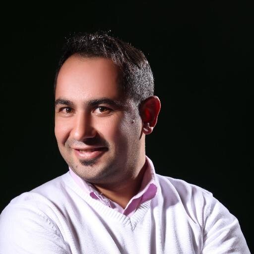 guzelomer1973's profile picture. 