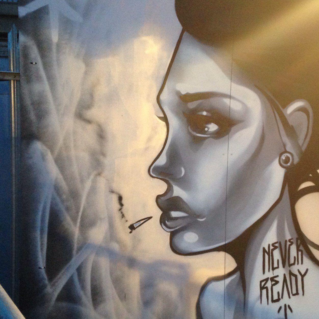 msl88888's profile picture. Write Drunk, Edit Sober. Producer/Director