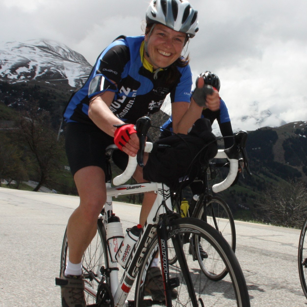 Nicolpross's profile picture. Nicol Pross-Blokhuis, arbeidshygienist RAH.