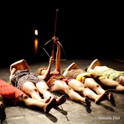 ChantelleUrbana's profile picture. Dancer. Hack Musician. Entrepreneur. Instigator.