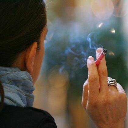 ‏مواطنة مصرية بسيطة نفسها كل الناس تعيش حياة كريمة ف بلدهم