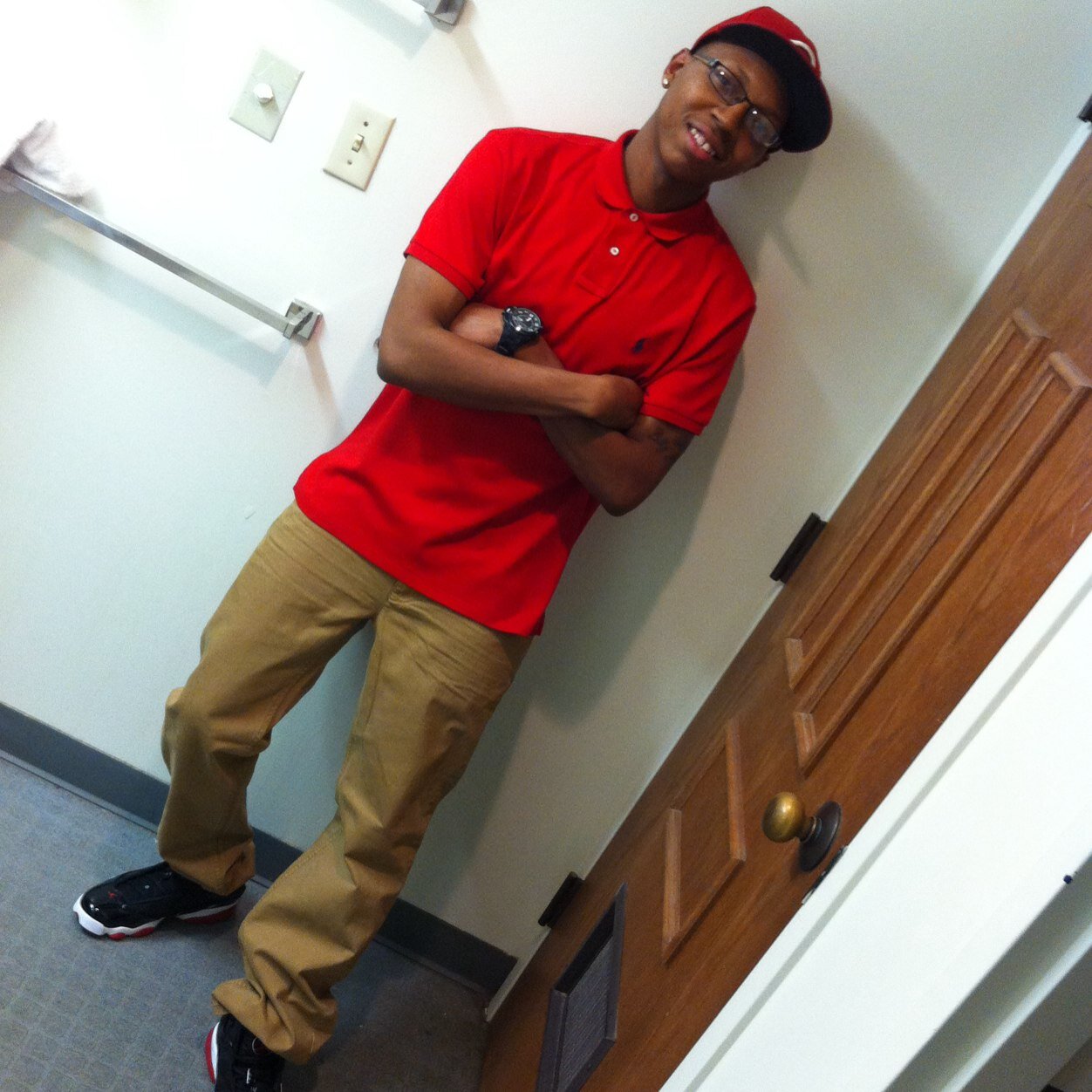 fwm and find out #simple