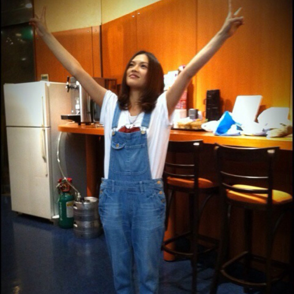 YUI.yui.FLOWERFLOWER✨ 無言フォローすみません…