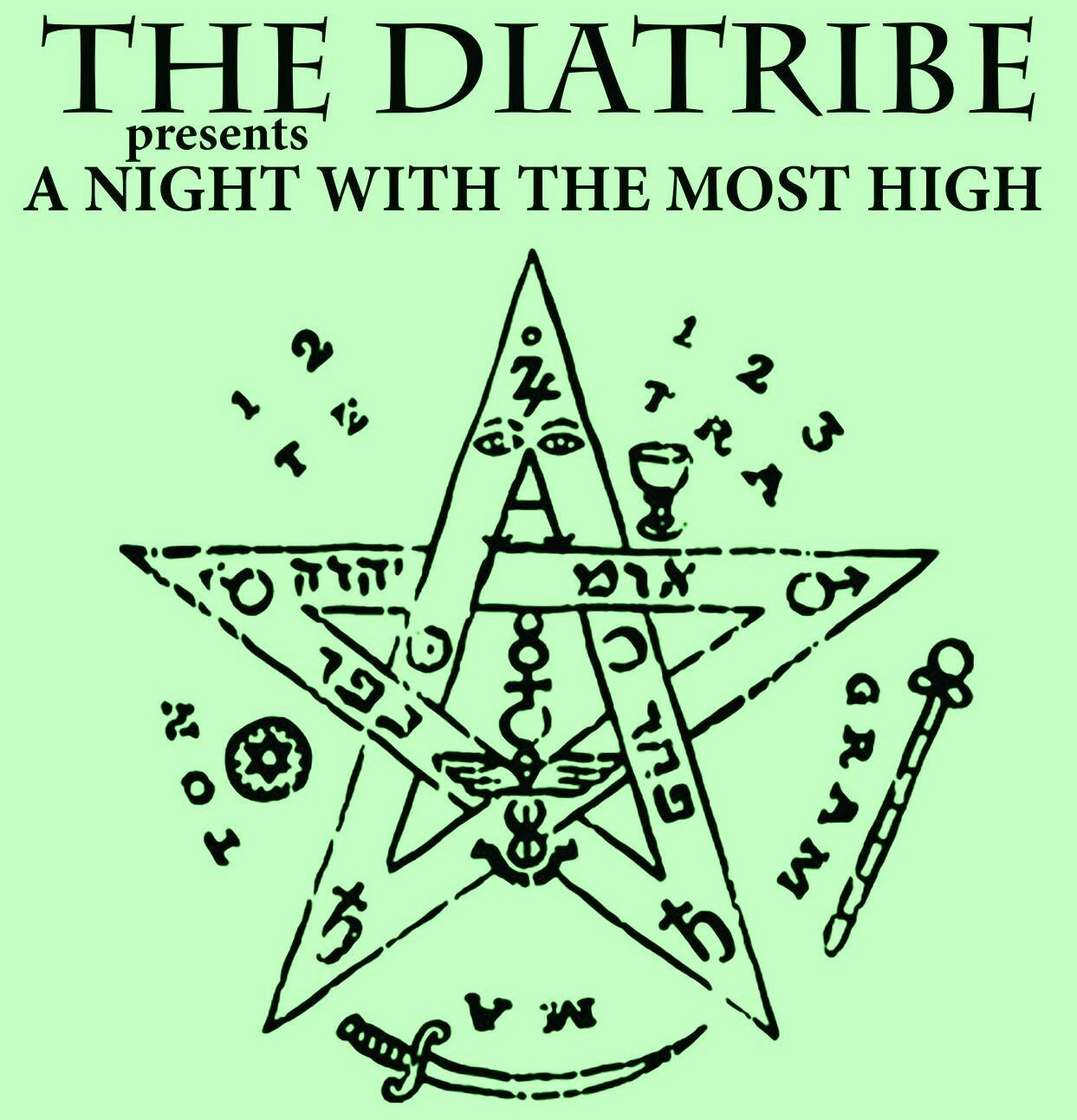TheDiatribe615's profile picture. Hip Hop collective from Nashville, TN composed of artists, singers, emcees, dj's, producers, creators, and lovers :)