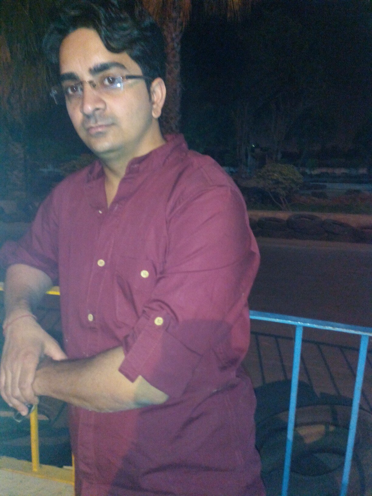 akhurana0906's profile picture. 