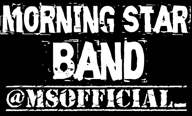 The Official Twitter of MORNINGST✪R band . CP : +6289604829688 . Band From Indonesia . long period of humiliation, we rise from adversity .