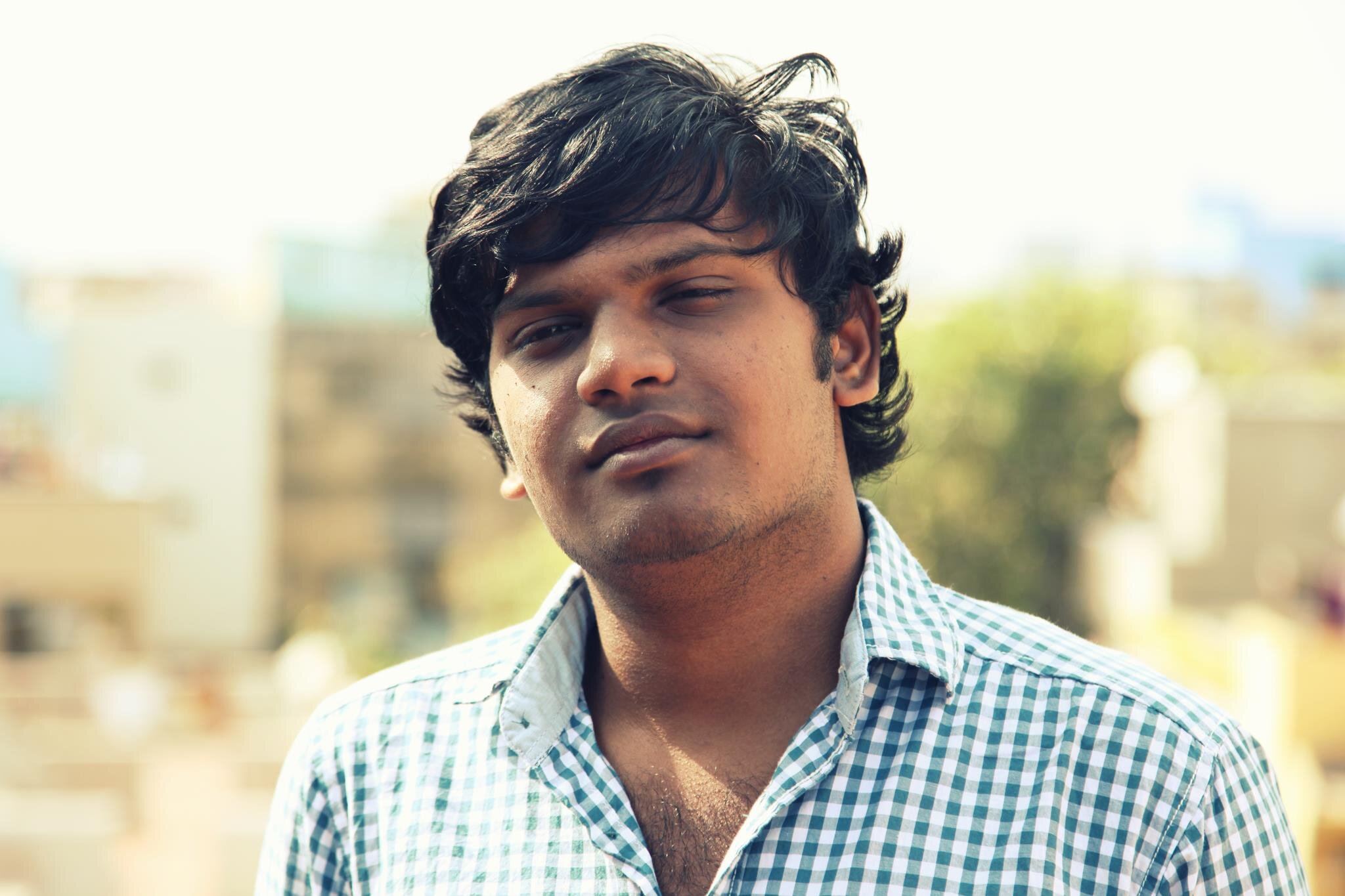 Raja.,B.E