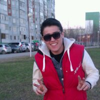 жасур (@pridel_97) 's Twitter Profile Photo
