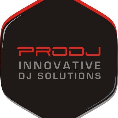 PRODJ – це група компаній: мережа магазинів професійного DJ та студійного обладнання, дистрибуція, виробництво та шкіл діджеїв і саунд продюсерів.