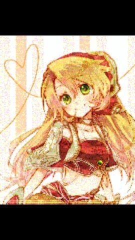 Myururikaaa_'s profile picture. Ururika Myuberri (ウルリカ・ミューベリ) from Mana Khemia 2 : Fall of Alchemy | Single♡ | Yoroshiku~ Mari berteman! :)