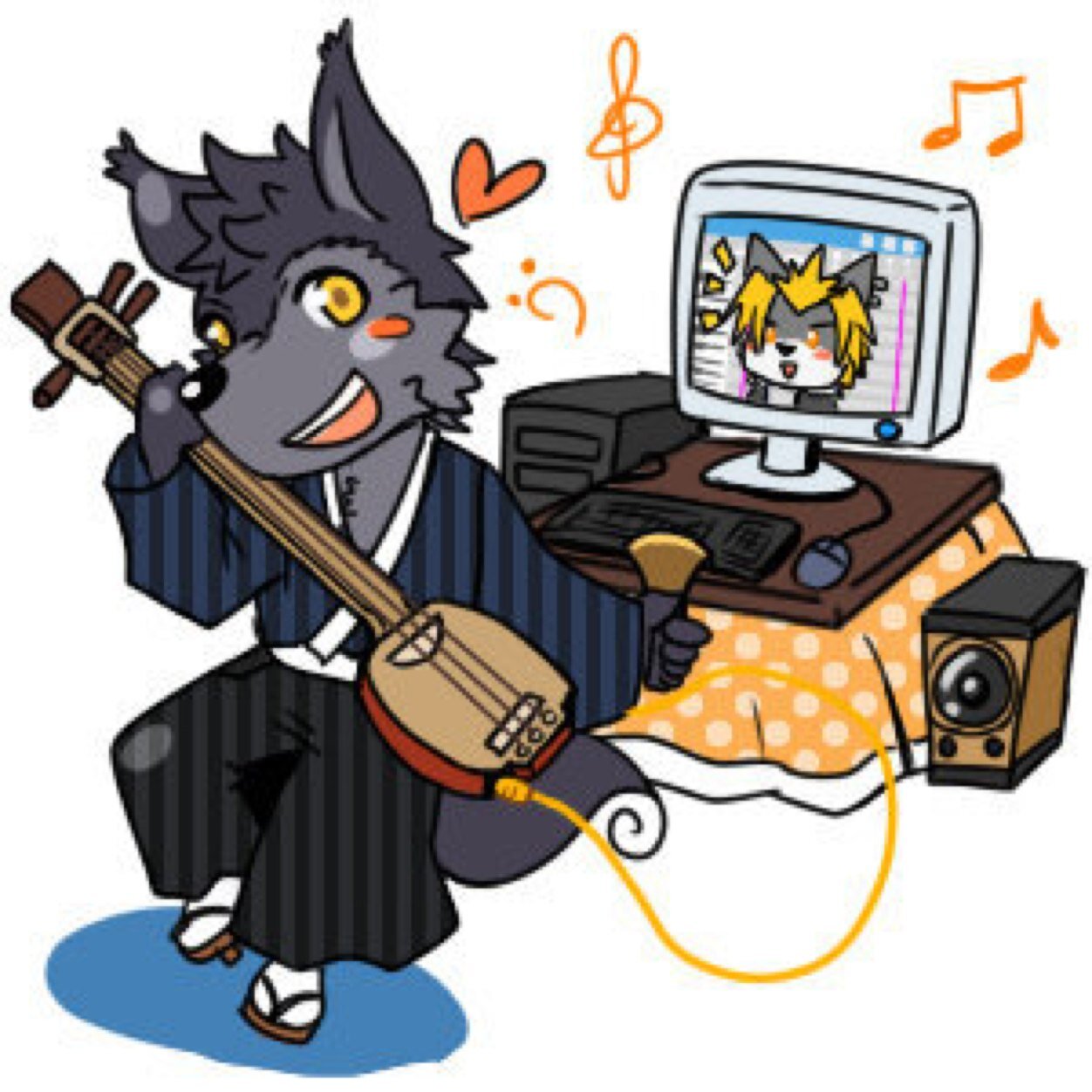 5+(Wujaja)さんのプロフィール画像