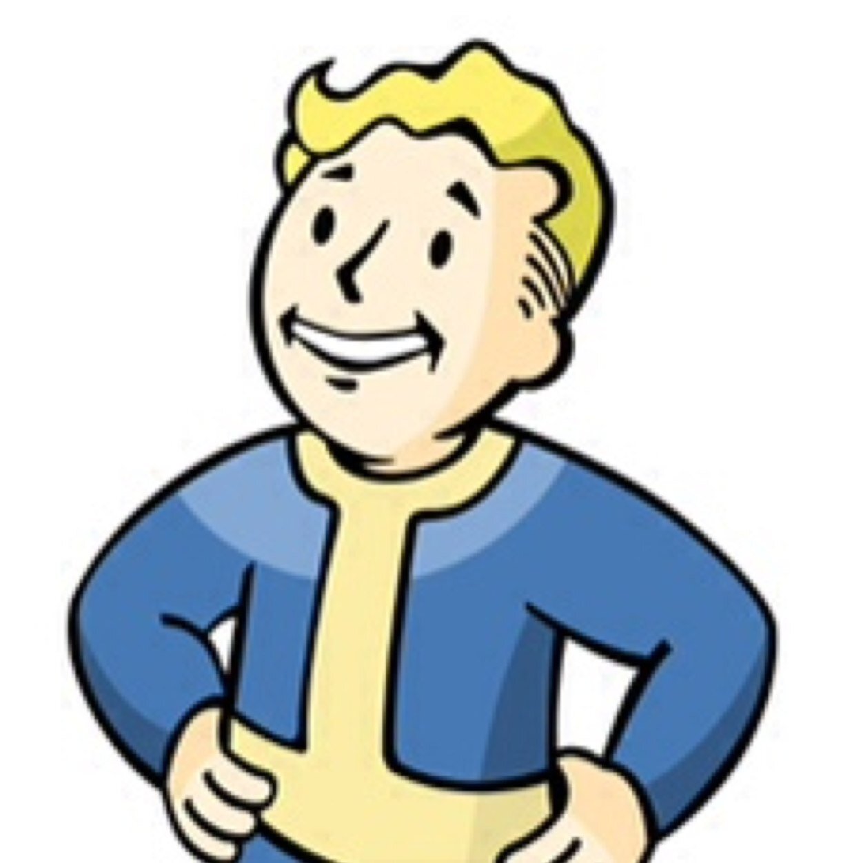FalloutFrance's profile picture. Communaute des fans de fallout