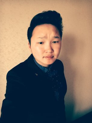 guoguo521ok's profile picture. 