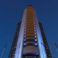 LondonHiltonParkLane (@londonhiltonpl) 's Twitter Profile