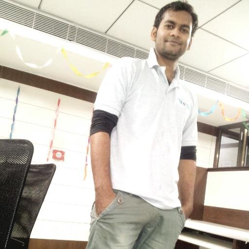 Currently Working as Business Development Manager at Elsner Technologies