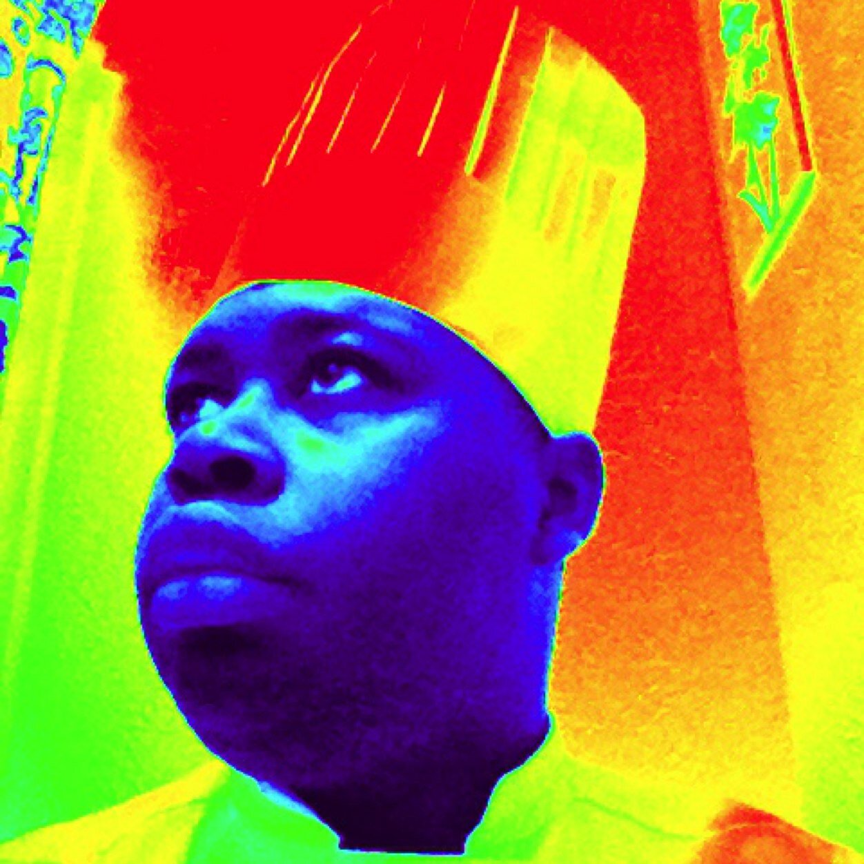 ChefRoving's profile picture. Chef