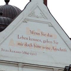 Rants aus der Unterschicht…