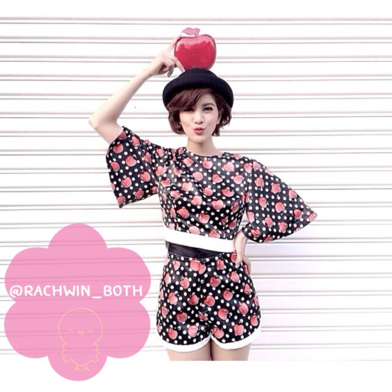 [Real / @Koy_Rachwin : IG-@rachwinwong] อัพรูป&งานFAV. รักเรียล #แค่นั้น [Soul Mate ♡@_gubgib♥] [BFF:@Namking_nongmai]