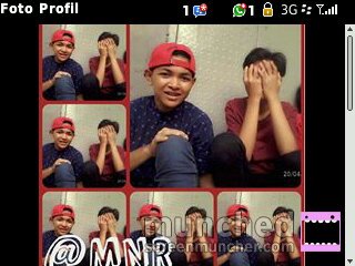 Ridwandoang27's profile picture. Ak orapopo