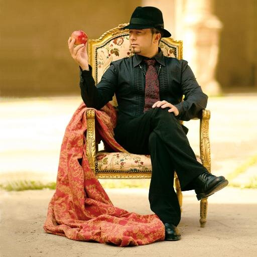 La voz de mi silencio. Cuenta de apoyo a @elbarrioficial