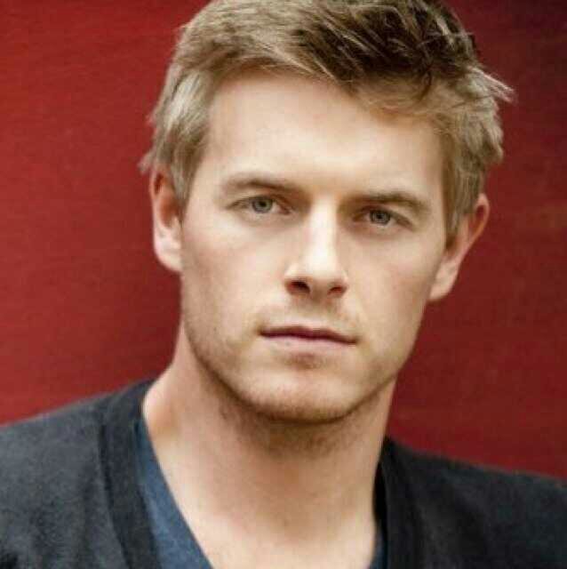 rick_serbia's profile picture. ❤Rick Cosnett❤ ❤Ian Somerhalder❤ ❤Michael Malarkey❤ ❤Nathaniel Buzolic❤ ❤Paul Wesley❤