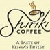 Shiriki Coffee (@ShirikiCoffee) Twitter profile photo