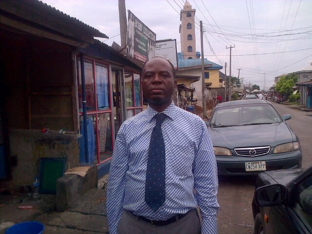 MAmanambu's profile picture. 