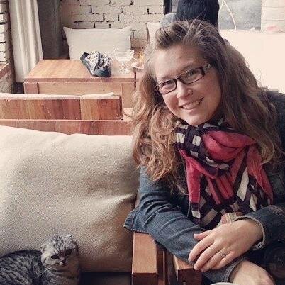 Kindergarten teacher at TIS Macao, glitter management expert, master multi-tasker, ed blog reading nerd, living and loving the international life.