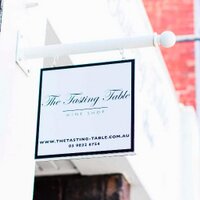 The Tasting Table (@thetastingtable) 's Twitter Profile Photo The Tasting Table (@thetastingtable) 's Twitter Profile Photo