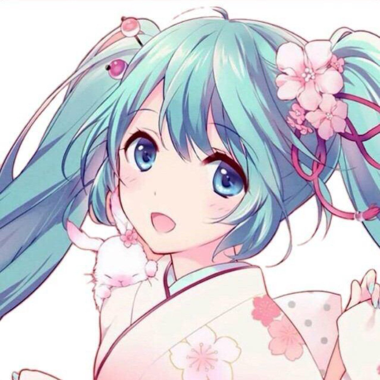 みるく@歌い手目指し中さんのプロフィール画像