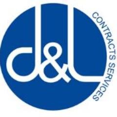 D&L Contract Services LTD covering all aspects of commercial and residential maintenance from #Drainage, #Fencing & #Guttering.Proud sponsors of @Pinner_RFC_1st