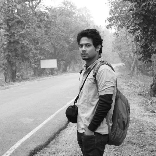 hritam2it's profile picture. Simple kind of Indian🇮🇳man.