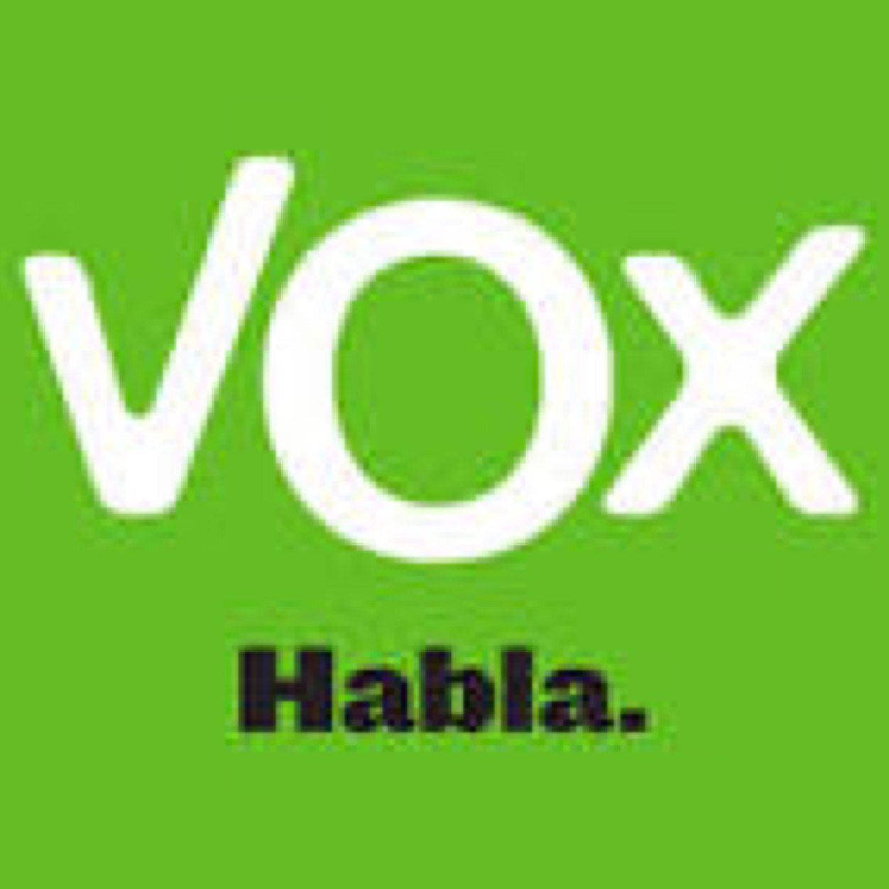 Vox Alcorcon