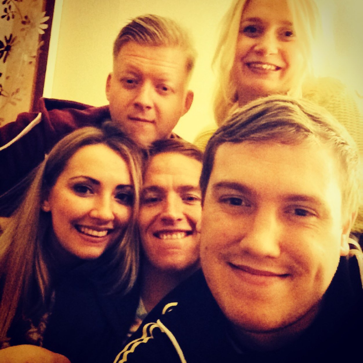 pjonesb1988's profile picture. Gorilla Mode