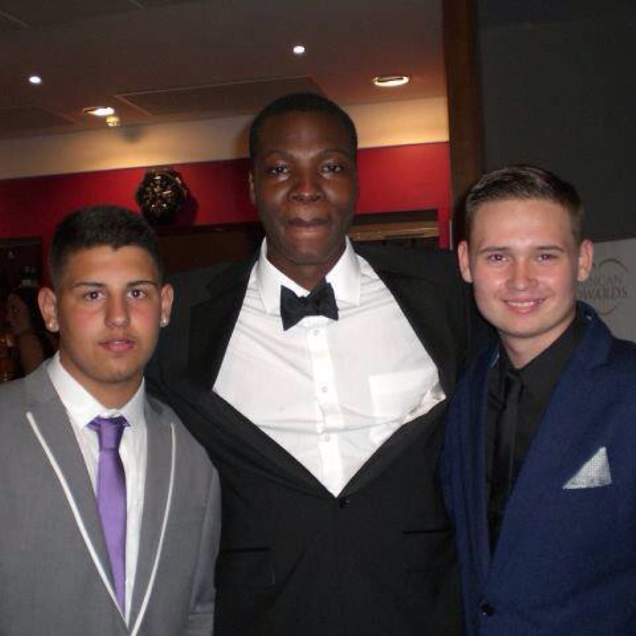 KyleGledhill96's profile picture. 