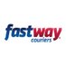 Fastway Couriers IRE (@fastwayireland) Twitter profile photo Fastway Couriers IRE (@fastwayireland) Twitter profile photo