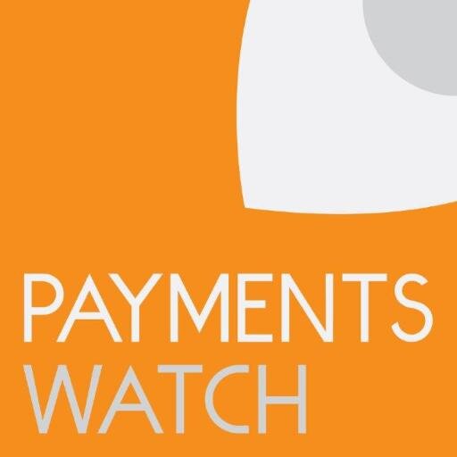 Keeping a constant watch across the Payments Industry (retweets do not equal endorsements)