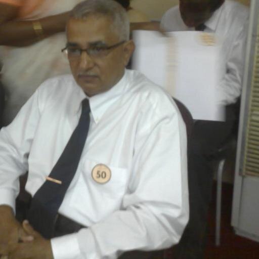 ahamedanver1's profile picture. Principal