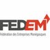 FEDEM (@fedemmonaco) Twitter profile photo