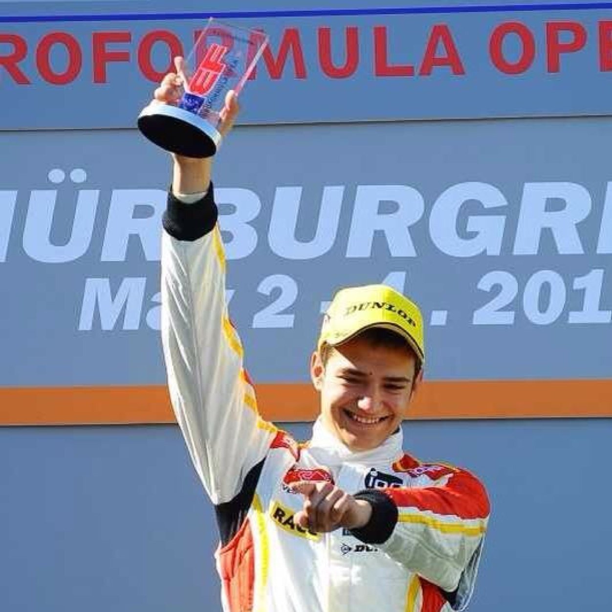 Alex Palou Montalbo (AlexPalou) Twitter