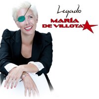 Legado Maria Villota(@legadomaria) 's Twitter Profile Photo