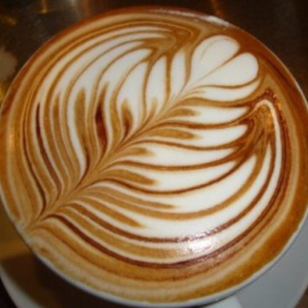 Barista en confiteria Juan Mazon. Presidente de ASBAREMUR
