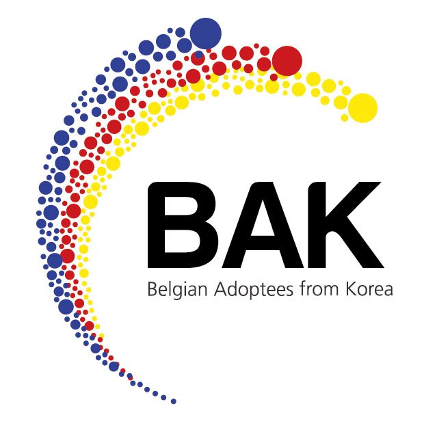 B.A.K. is a non-profit organization whose main goal is to to promote and develop the socio-cultural exchanges between Korea and the Korean Adoptees in Belgium.