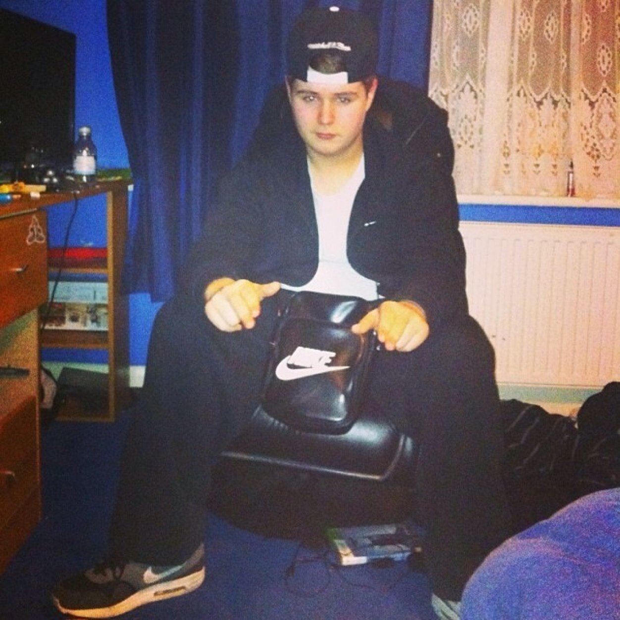 ScjGuy's profile picture. New to this thing