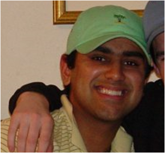 varunvasudeva23's profile picture. 