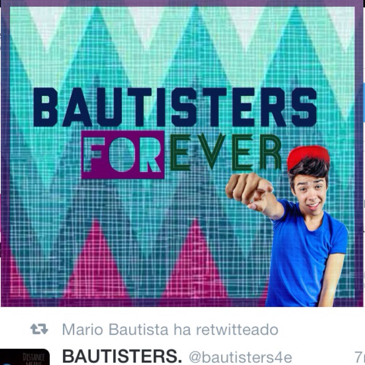 ❤️ MARIO BAUTISTA❤️ Mau Corona ❤️ Jan Carlo ❤️ HolaSoyUnMito ❤️ Rix ❤️