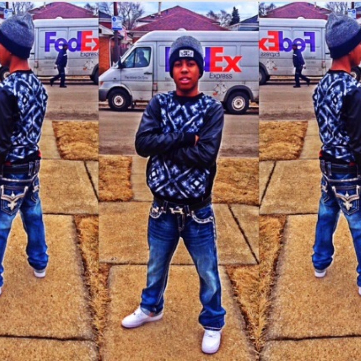 Ia〽️ RICO That Yung Fly Nigga✈️ Subscribe 〽️e On FaceBook @Terrence Nelson / Kik : Prettyboy_Fa〽️ee