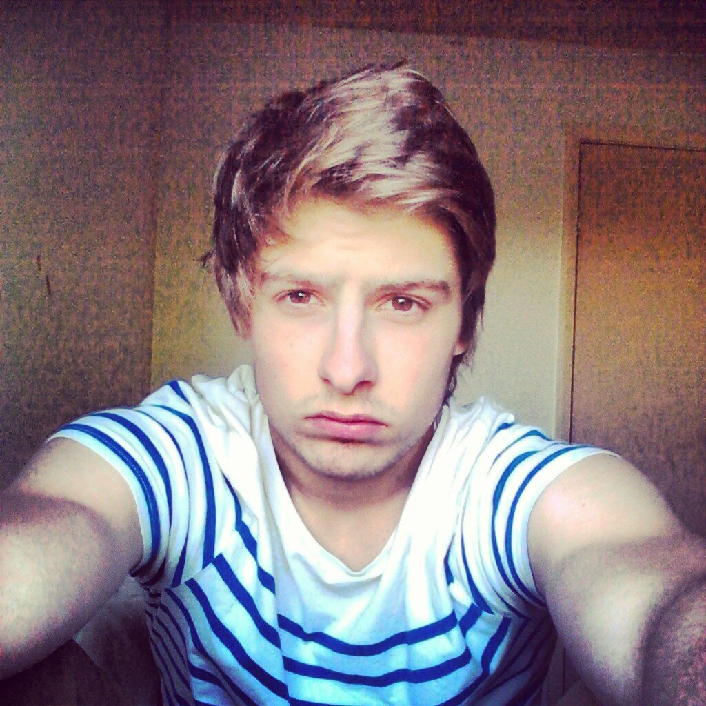 chadholt94's profile picture. 