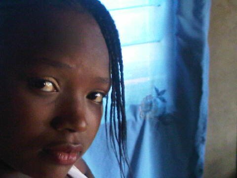 Am a nice girl that as an ambition to become an accountant and marry to a wonderful man.