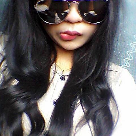 Pengen lebih kenal? Invite aja pin : 316F28C7 ✉ *so welcome to my self ☺
